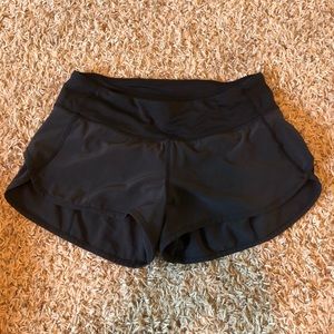 Lululemon Shorts - size 4